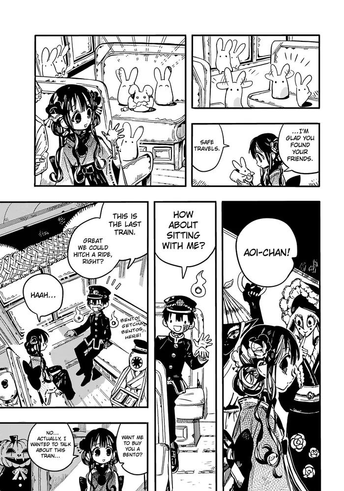 Toilet-Bound Hanako-kun Chapter 84 image 19_optimized